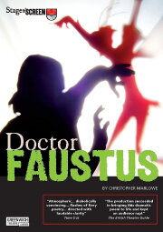 Doctor Faustus Doctor Faustus