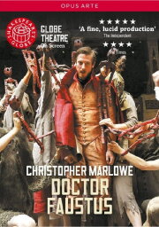 Doctor Faustus - Live at Shakespeare's Globe