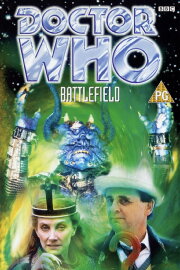 Doctor Who: Battlefield