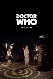 Doctor Who: Frontios Doctor Who: Frontios