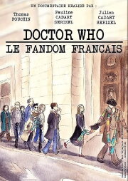 Doctor Who - Le Fandom Français Doctor Who - Le Fandom Français