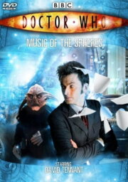 Doctor Who: Music of the Spheres Doctor Who: Music of the Spheres