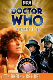 Doctor Who: The Androids of Tara