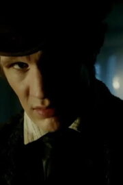 Doctor Who: The Great Detective Doctor Who: The Great Detective