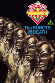 Doctor Who: The Robots of Death
