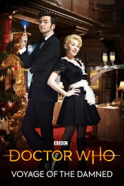 Doctor Who: Voyage of the Damned Doctor Who: Voyage of the Damned