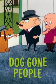 Dog Gone People Dog Gone People