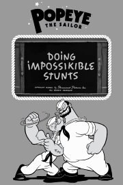 Doing Impossikible Stunts Doing Impossikible Stunts