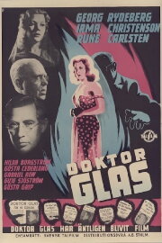 Doktor Glas Doktor Glas