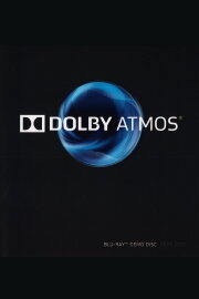 Dolby Atmos® Demo Disc 2015 Dolby Atmos® Demo Disc 2015