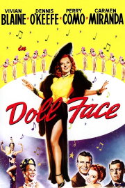 Doll Face Doll Face