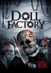 Doll Factory