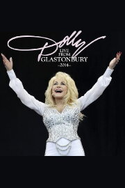 Dolly Parton at Glastonbury 2014 Dolly Parton at Glastonbury 2014