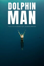 Dolphin Man