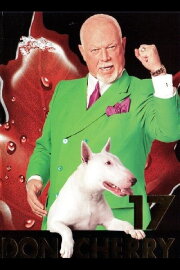 Don Cherry 17 Don Cherry 17