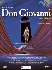 Don Giovanni live at the Innsbrucker Festwochen