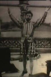 Don Juan Tenorio Don Juan Tenorio
