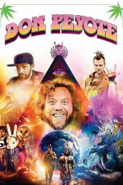 Don Peyote Don Peyote