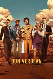 Don Verdean Don Verdean