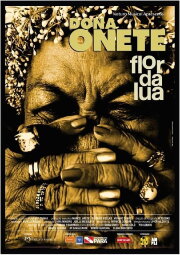 Dona Onete: Flor da Lua