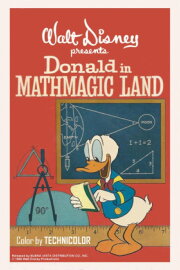 Donald in Mathmagic Land Donald in Mathmagic Land