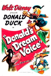 Donald's Dream Voice Donald's Dream Voice