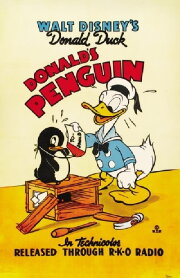 Donald's Penguin Donald's Penguin
