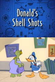 Donald's Shell Shots Donald's Shell Shots