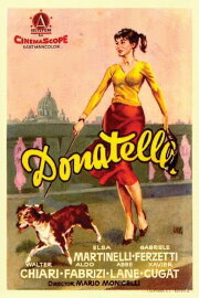 Donatella Donatella