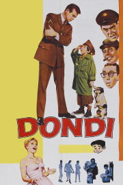Dondi Dondi