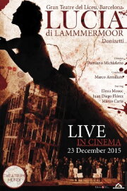 Donizetti: Lucia di Lammermoor Donizetti: Lucia di Lammermoor