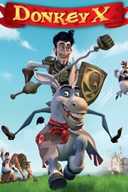 Donkey X Donkey X