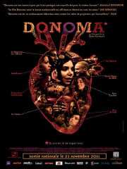 Donoma Donoma