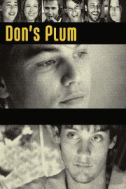 Don's Plum Don's Plum