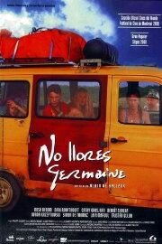 Don't Cry Germaine