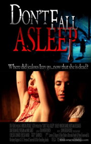 Don't Fall Asleep Don't Fall Asleep