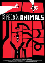 Don’t Feed These Animals Don’t Feed These Animals
