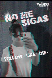 Don't Follow Me
