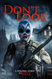 Don't Look Don't Look