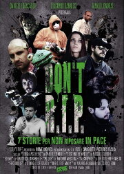 Don't R.I.P. Volume 1
