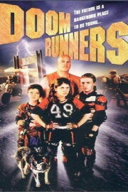 Doom Runners Doom Runners
