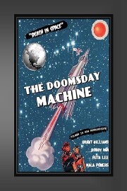 Doomsday Machine Doomsday Machine