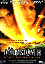 Doomsdayer Doomsdayer