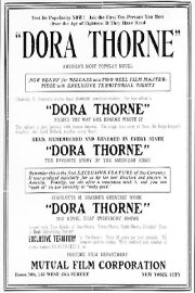 Dora Thorne Dora Thorne