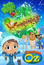 Dorothy's Christmas in Oz Dorothy's Christmas in Oz