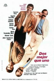 Dos mejor que uno Dos mejor que uno