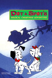 Dot & Spot's Magical Christmas Adventure