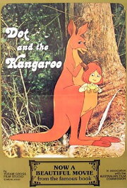 Dot and the Kangaroo Dot and the Kangaroo