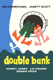 Double Bunk Double Bunk