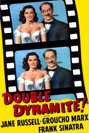 Double Dynamite Double Dynamite